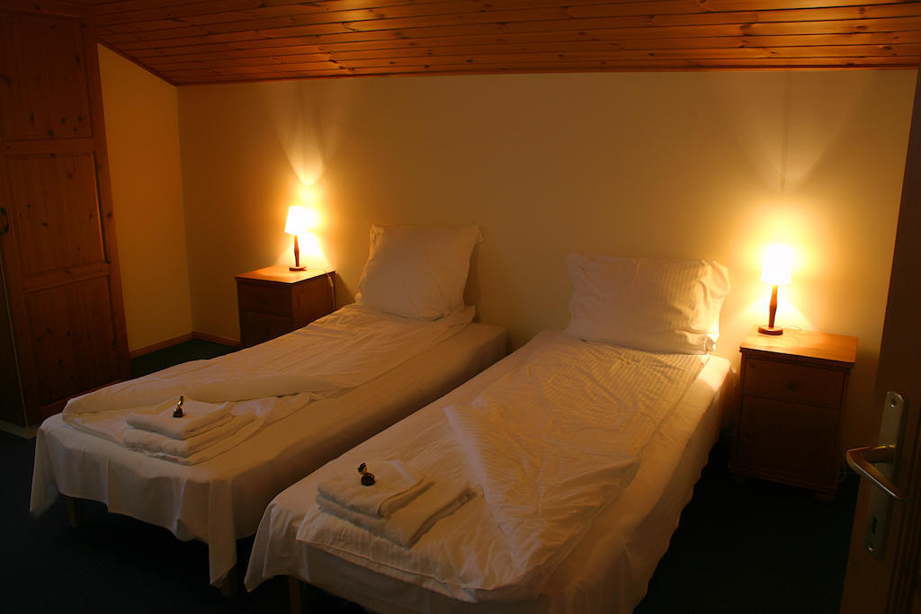 Villapark Vargesztes Room photo